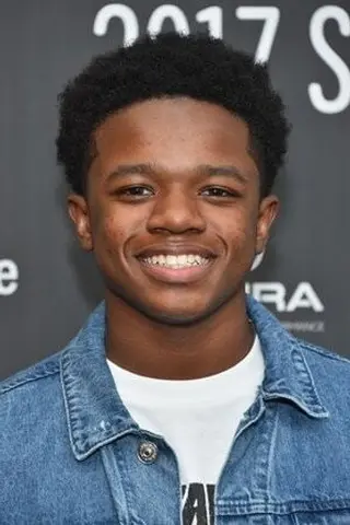 Peliculas de Kylen Davis