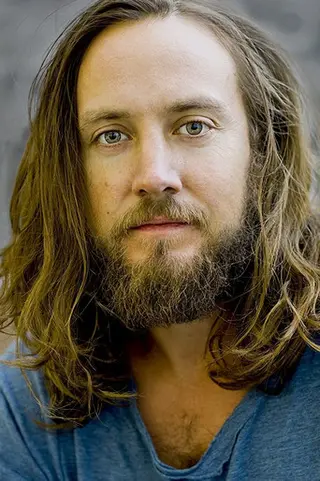 Peliculas de Luke Welland