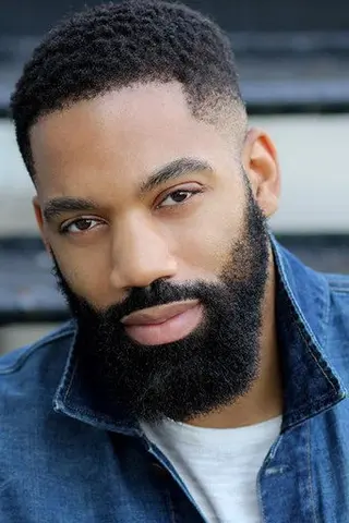 Peliculas de Marcus Brandon