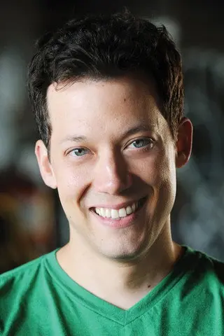 Peliculas de John Tartaglia