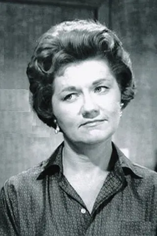 Peliculas de Marge Redmond