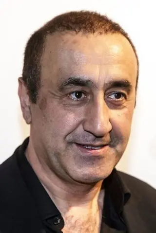 Peliculas de Ergün Şimşek