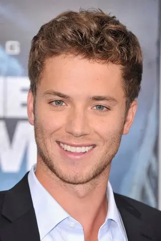 Peliculas de Jeremy Sumpter