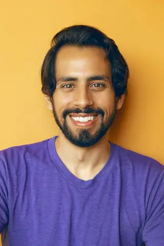 Peliculas de Ramin Nazir