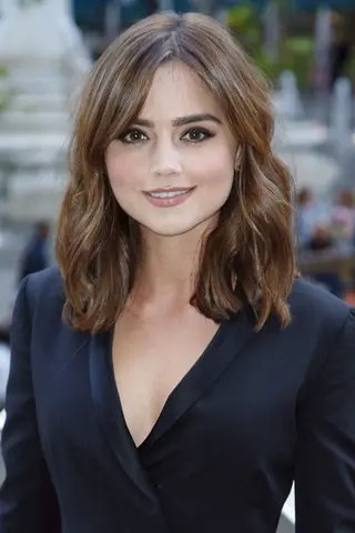Peliculas de Jenna Coleman