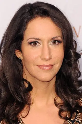 Peliculas de Rachel Feinstein