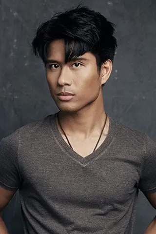 Peliculas de Jeff Reyes