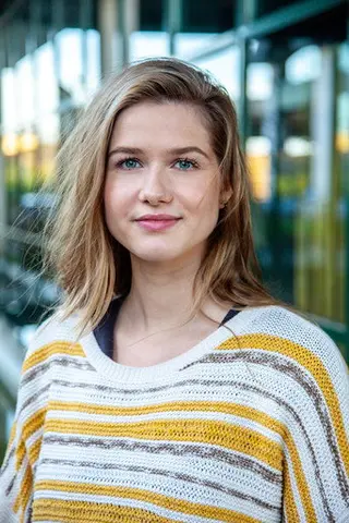 Peliculas de Charlotte Sieben
