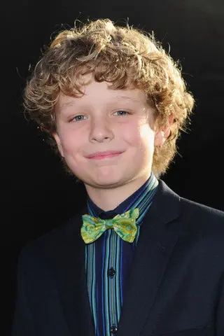 Peliculas de Riley Thomas Stewart