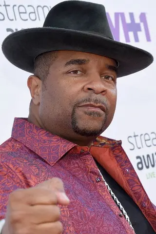 Peliculas de Sir Mix-a-Lot