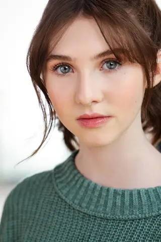 Peliculas de Madelyn Grace