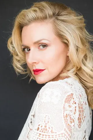 Peliculas de Allison McAtee