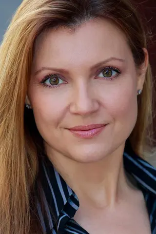Peliculas de Tonja Kahlens