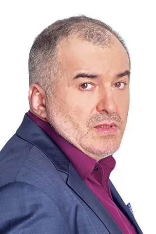 Peliculas de Florin Călinescu