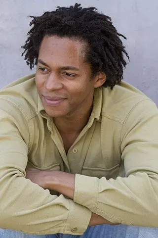 Peliculas de Shedrack Anderson III