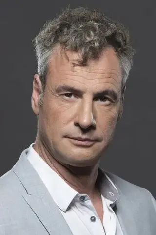 Peliculas de Csaba Pindroch