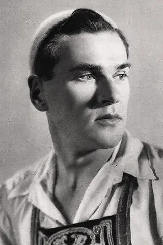 Peliculas de Andre Eglevsky