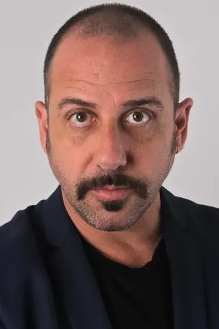 Peliculas de Josan Grau