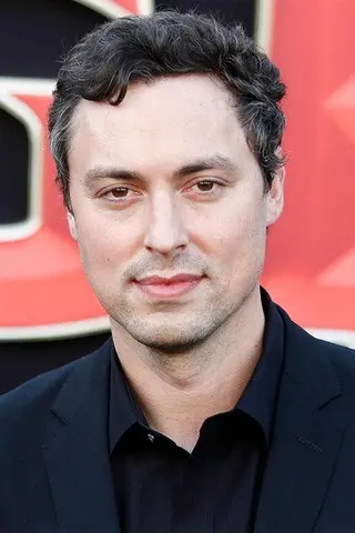 Peliculas de John Francis Daley