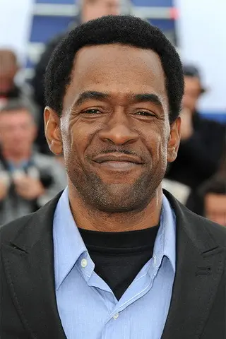 Peliculas de Dwight Henry