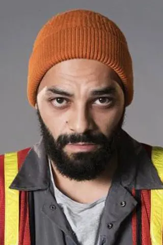 Peliculas de Nabil Mallat