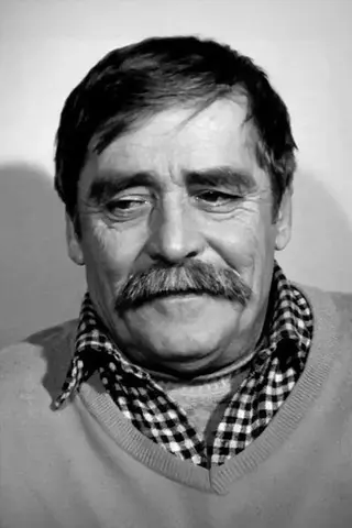Peliculas de İhsan Yüce