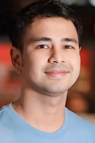 Raffi Ahmad - Córka • Potomstwo