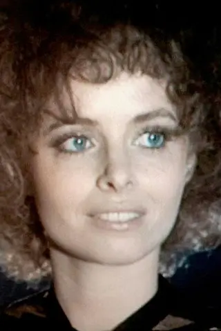 Peliculas de Margareta Sjödin