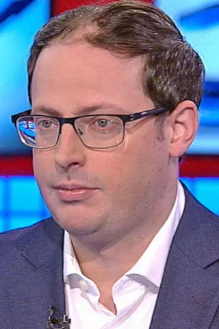 Peliculas de Nate Silver