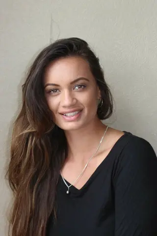 RickyLee Waipuka-Russell - Córka • Potomstwo
