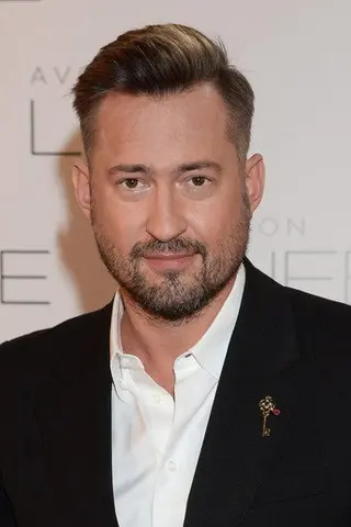 Peliculas de Marcin Prokop