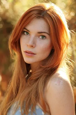 Peliculas de Courtney Halverson