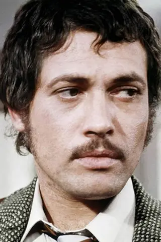 Peliculas de Jon Finch