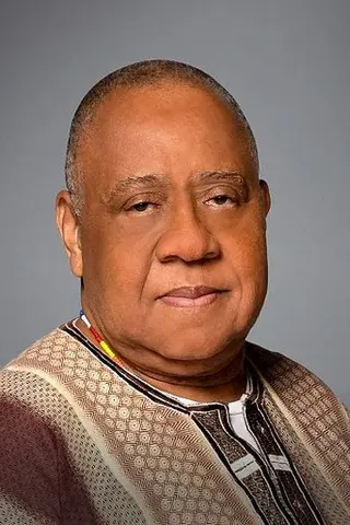 Peliculas de Barry Shabaka Henley