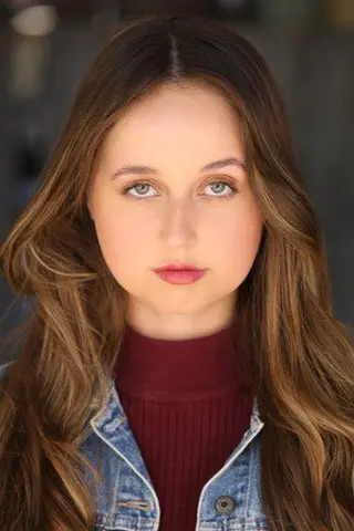 Peliculas de Haylee Baldwin