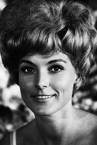 Peliculas de Ann Smyrner