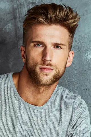 Peliculas de Taylor James