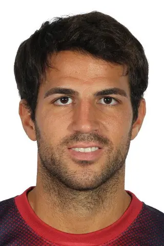Cesc Fàbregas - Córka • Potomstwo
