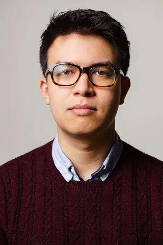 Peliculas de Phil Wang