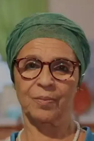 Fatima Naji - Córka • Potomstwo