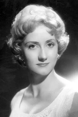 Peliculas de Liz Fraser