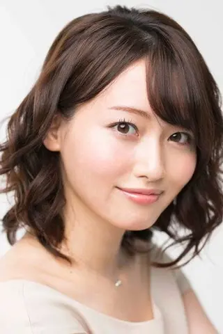 Peliculas de Misaki Momose