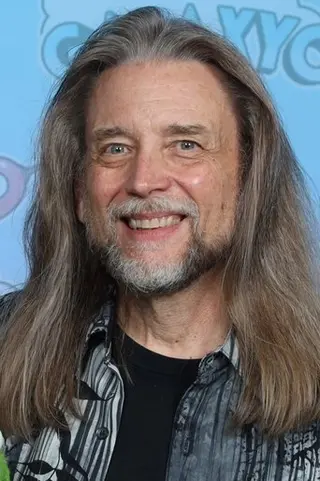 Peliculas de Steve Whitmire