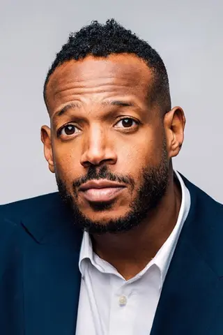Peliculas de Marlon Wayans