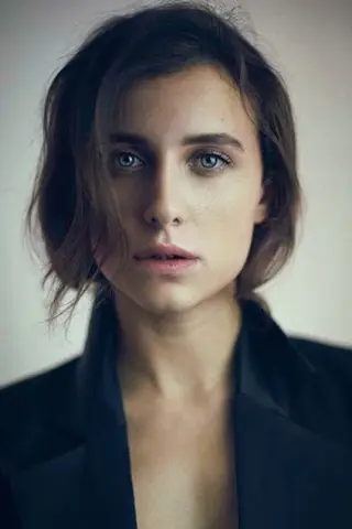 Nicole Fornaro - Córka • Potomstwo