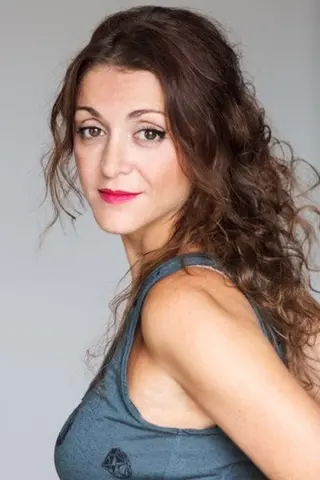 Peliculas de Johanne Toledano