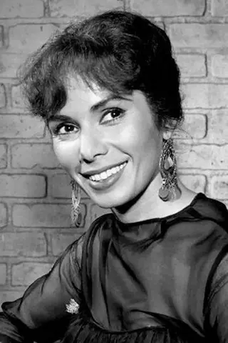 Peliculas de Margarita Cordova