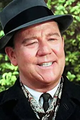 Peliculas de Harry Hickox