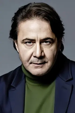 Peliculas de Hakan Meriçliler