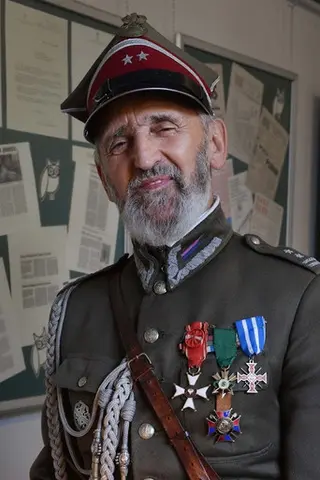 Włodzimierz Brodecki - Córka • Potomstwo